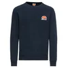 Ellesse Diveria Sweater dress blues Gr. L