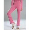 Sinsay - ACTIVE sportske pantalone - pastelno roze
