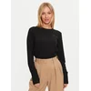 Guess Jeans  Pulover s primesjo volne