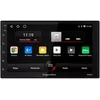 KRUGER-MATZ avtoradio KM2010, CarPlay/AndroidAuto, T-4156