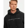 Tommy Jeans Jopa DM0DM20746 Črna Regular Fit
