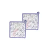 Tognana Set podmetača za posuđe Floral, 2 komada