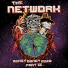 The Network - Money Money 2020 Pt II: We Told Ya So ! (2 LP)