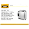 FELLOWES Prečišćivač vazduha (zidni) AeraMaxPRO AM 3 PureView 9573801
