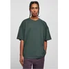 Ultra Heavy Oversized Tee bottlegreen