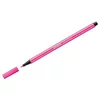 STABILO flomaster PEN 68 1,0/056 neon roza