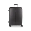 Gabol Kofer veliki proširivi 51x75x31/34cm Brooklyn 109/119,6 l-4,5 kg metalik siva ( 16KG123947C )