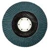 shumee Lamelni brusni kolut 115 x 22,2 mm, K80, cirkonij