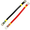 shumee 2x 20 cm kabel za povezavo baterije 35 ML-PA35