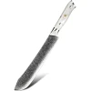 Damaskus kuhinjski nož Yuzuki - Chef / Bela KP37514