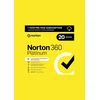 Norton 360 Platinum 20 Devices 1 Year Key EUROPE