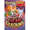 Have a Heart, Geronimo (Geronimo Stilton #80)