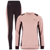Craft Komplet Set CRAFT CORE Dry Baselayer