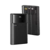Power bank prenosiva baterija REMAX FC-03 20W+22.5W 10000mAh crna