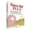 Inpharm Save Oil Plus,Zza normalni lipidni status, 30 kapsula