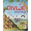 Divlje životinje - Pop up knjiga