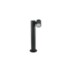 Spoljašnja lampa PINO 1xGU10/10W/230V IP44 44 cm