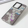 Torbica Honeycomb Color za Xiaomi Redmi Note 12 Pro 5G (EU) type 6