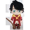HARRY POTTER WIZARD s metlo plišasta igrača 28 cm