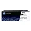HP Toner 79A CF279A crni