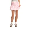 Cropp - Mini suknja - pastelno pink