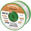 Žica za lemljenje HS10 250g 2,5%, 1,0 Sn99.3Cu0.7 Stannol