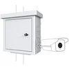 RCCTV001 IP66 bela omara 25 kg 0U
