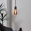 EGLO LED sijalka ST64 E27 4W 2.000K bakreno žarilno nitko