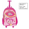 RANAC LALALOOPSY NA TOČKOVIMA MANJI