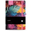 Creative notes b5 96 lista flowers petal ( 778086 )