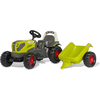 Rolly Kid Claas Axos 240 traktor 015047