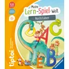 tiptoi® Meine Lern-Spiel-Welt - Buchstaben
