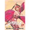 Manga strip Oštrica besmrtnika 17