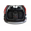 KJUST Komplet 4 kosov potovalnih torb SPORT za HONDA CR-V 2012-2018