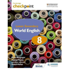Cambridge Checkpoint Lower Secondary World English Students Book 8