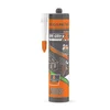 Lepilno tesnilna masa bela 290ml BK – ULTRA X Bekament