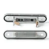 OEM LED osvetljenje za zadnje tablice Mercedes W124 / W201 (1982-1998) / W202 C-CLASS (1993-1996)