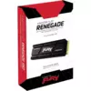 KINGSTON 1TB M.2 NVMe SFYRSK 1000G SSD FURY Renegade