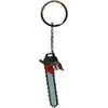 Privezak AbyStyle - ChainSaw Man - Chainsaw Man head
