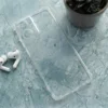 Maska Transparent Ice Cube za Motorola E14/ G04/ G04S/ G24