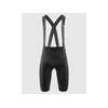 ASSOS MILLE GTS BibShorts S11 Dolge hlače, črna serija (L)