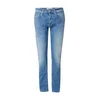 REPLAY Kavbojke GROVER moder denim
