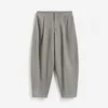 Reserved - Barrel pantalone s naborima