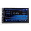 Radio MP5 auto player PNI Clementine V8160, 2 DIN, 4 x 45W, Bluetooth, FM radio. A2DP, ulaz za kameru unatrag