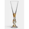 Kozarec za šampanjec Orrefors The Sparkling Devil 190 ml