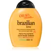 TREACLEMOON Mleko za telo Brazilian love 250ml