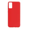 Maska Soft Gel Silicone za Samsung S20 Plus/ G985F crvena