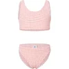 Firefly GINGHAM SAFA G, dječiji kupaći 422214