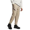 Moška trenirka Under Armour Unstoppable Woven Jogger City Khaki/Black M