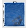 Arena one go mesh bag modra